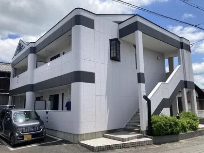 グレイス ヴィラ Nの画像