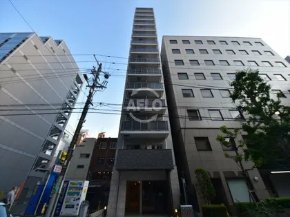 レオンコンフォート大手前ラトゥールの画像