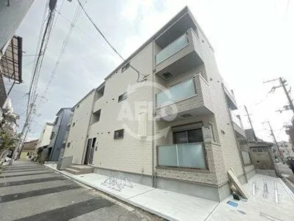 GRANDIR岸里の画像