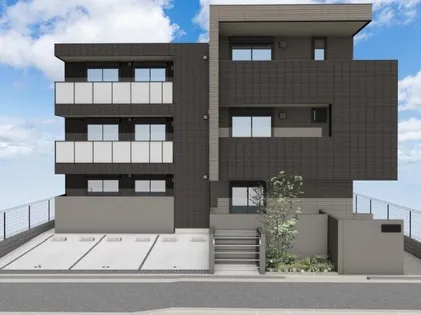 HEBEL MAISON MY PLISの画像