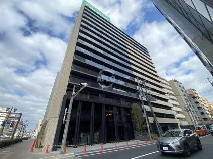 Splendide NAMBAⅢ【6階】の外観