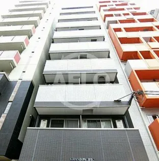 グランパシフィック難波元町の画像