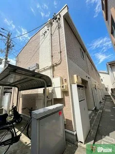 メゾンド東大杉の画像