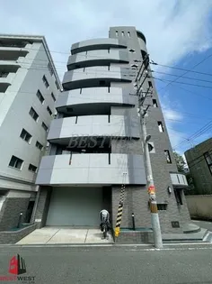 リードレジデンス網島の画像