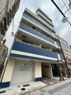 Ma Maison de Suma【3階】の外観