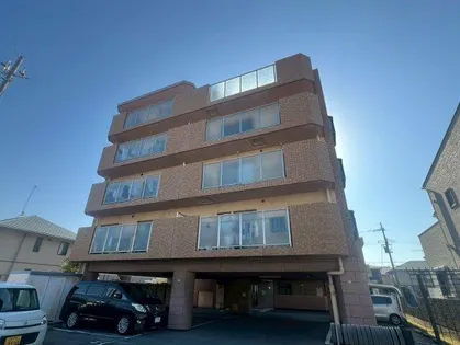 ユートピア魚住の画像