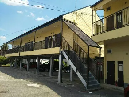 ドミトリーⅢの画像