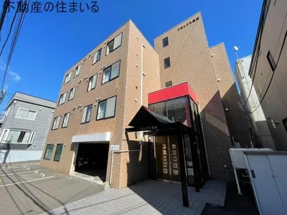 クロックス澄川の画像