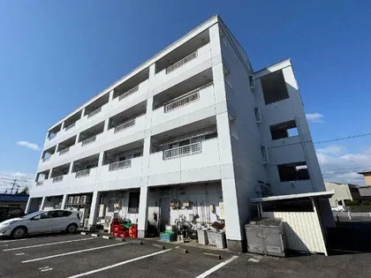 ソレイユ新舞子の画像