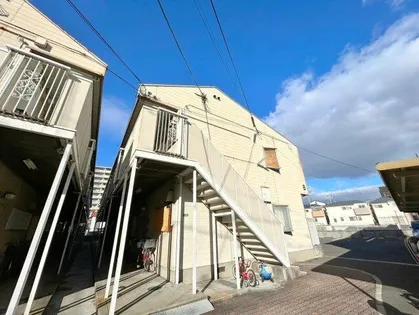 アイケイハイツ高井田B棟の画像