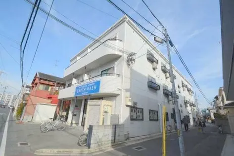 BACH RESIDENCE NAGASEの画像