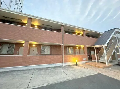 ベルフルールN Kの画像