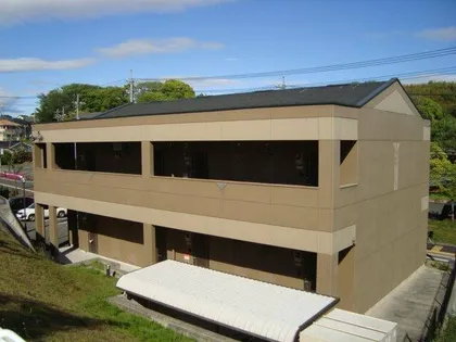 フォートレス Tの画像