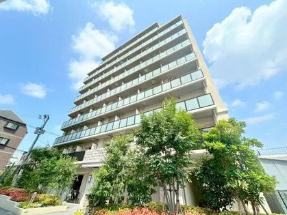 SK RESIDENCES 放出の画像