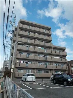 スカイコート黒沢台の画像