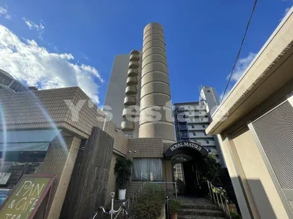 デイグランロイヤルヴィラの画像