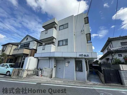 伊藤産殖ビルの画像