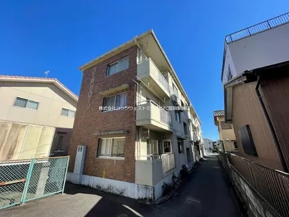 コーポグローリの画像