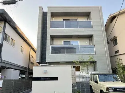 CROIRE住吉の画像