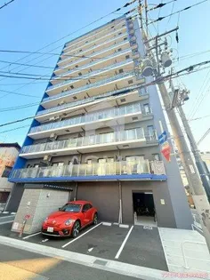 グランパシフィック東今里INNOVATIONの画像