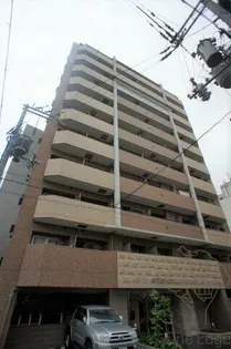 エスライズ梅田東【9階】の外観