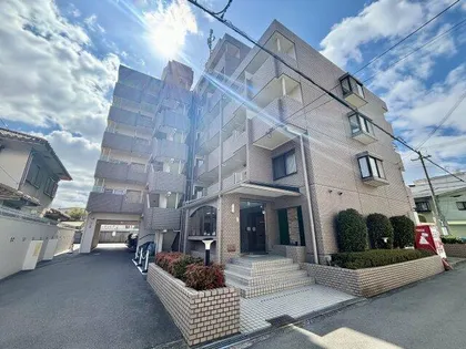 ニューラージあびこの画像