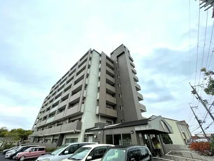 サニーヒル忍ケ丘の画像