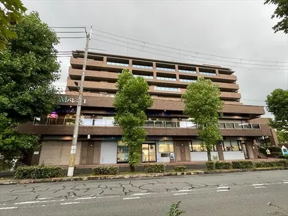 東千里OMパレスの画像