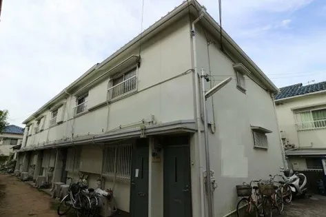 第一太陽ハイツの画像