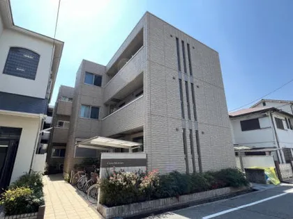 CASA MONSERの画像