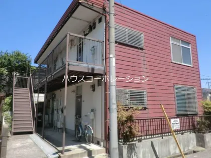 兵庫県尼崎市南塚口町8丁目【マンション】の外観