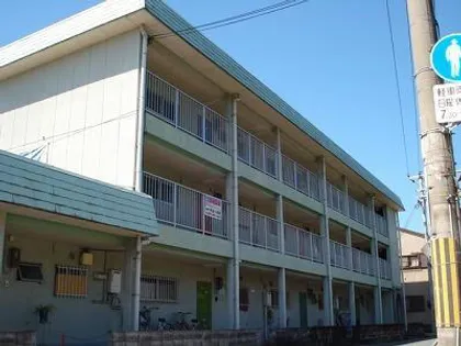 宝マンションの画像