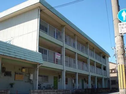 宝マンションの画像