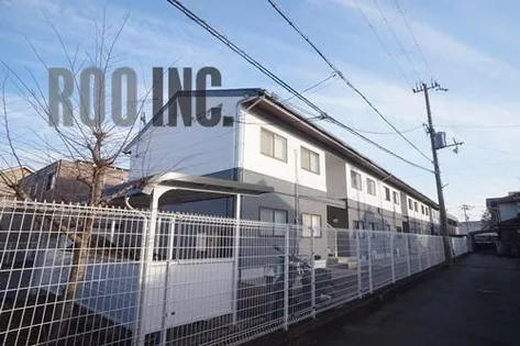 アリエンデ加茂の画像