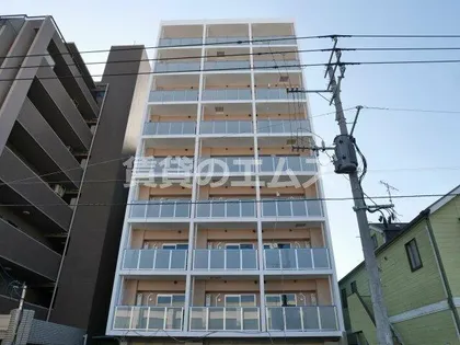 MODERN PALAZZO博多TRESの画像