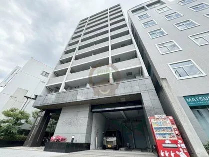 アドバンス西梅田Ⅱの画像