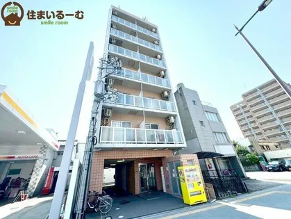 メビウス佃レジデンスの画像