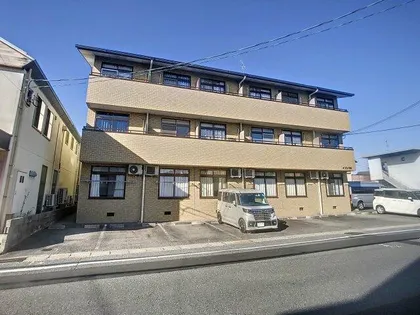 メゾンYKの画像