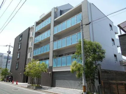 アイリーフ大楠の画像