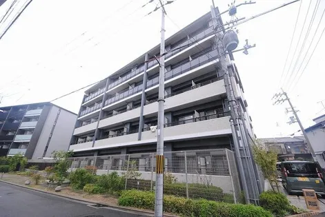 キャンパスヴィレッジ京都下鴨東の画像