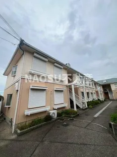 メゾンウィステB棟の画像