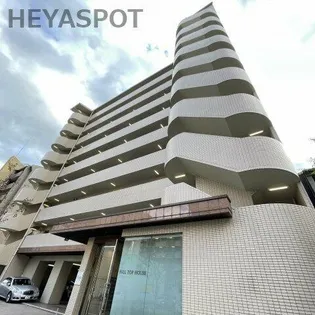 ヒルトップハウスの画像