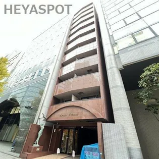 アヴァンセドミールの画像