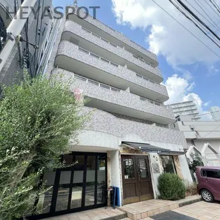 シンタックスビル2の画像