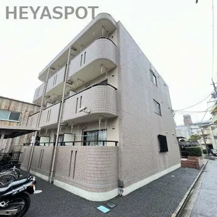 サプリーム神田の画像