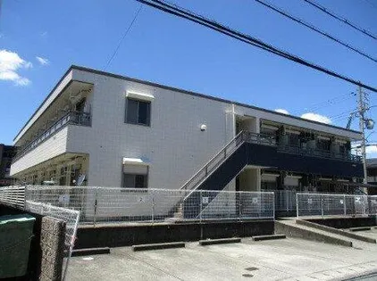 クローバー富士6号館の画像