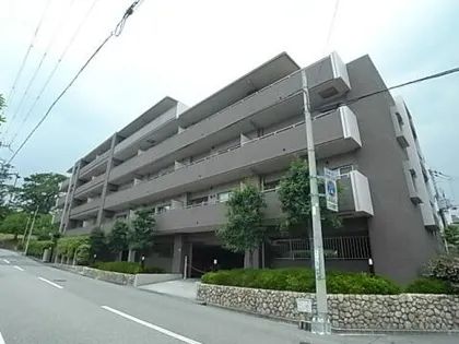 グランクレスト夙川の画像