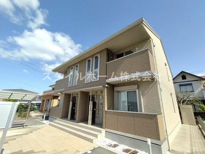 パストラル ヴィブレの画像