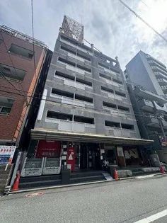 グランビルド道頓堀の画像