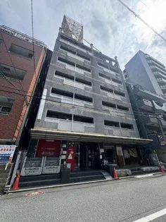 グランビルド道頓堀の画像